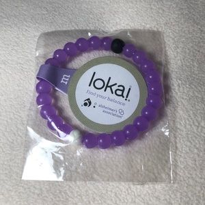 Lokai Bracelet